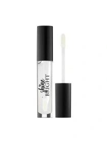 Блеск для губ Shine bright (СП) тон 1