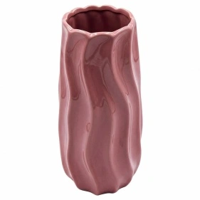 Ваза керамическая Sunup, 24*8 см, микс цветов (ML-3242-1)