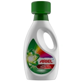 ARIEL Средство моющее синтетическое жидкое для цветного 1л