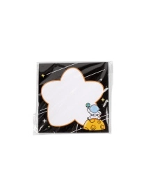 Стикер для заметок "Space", 50 листов (D24071029)