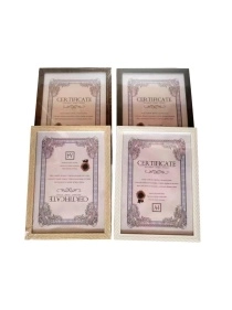 Фоторамка "Home", 21*29,7 см (ML-1714)