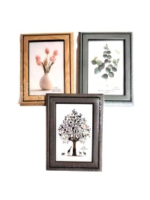 Фоторамка "Take a photo", 10*15 см (ML-1716)