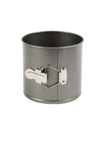 Форма для куличей, 12,5*14 см