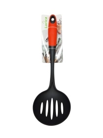 Шумовка кухонная, нейлон/пластик