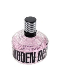 Т. в. для жен. HIDDEN DESIRE 100мл