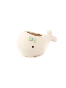 Кашпо "Кит", 14*9*8 см