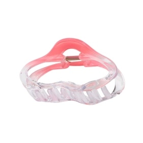 Заколка-краб для волос "Pink dream", микс дизайнов (KRE24102373)