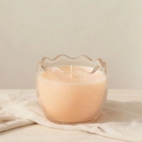 Свеча декоративная "Easter egg", 9,5*6 см (артикул PI0614 )