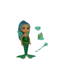 Игрушка. Набор "Русалочка" Pan Fun (Артикул XRE241008113)