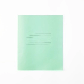 \Канцтовары и творчество\Канцтовары\Канцтовары бумажные\Тетради школьные 12-24 листа\Брошюра зеленая