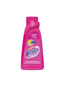Пятновыводитель "Vanish" Oxi Action , 415 мл