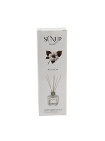 Sunup beauty Ароматизатор диффузор, 100 мл