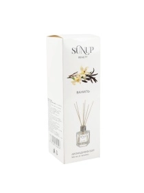 Sunup beauty Ароматизатор диффузор, 100 мл