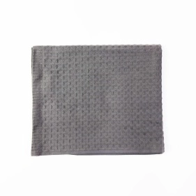 Полотенце вафельное "VETRA" р.40х70 разноцвет 3000