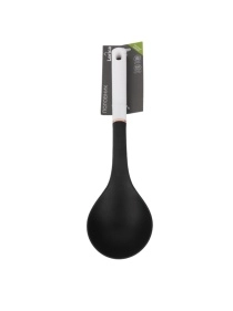 Половник "Black & White", 33*9 см (PX0317-1)