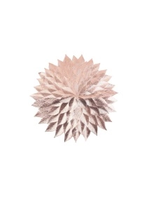 Салфетка сервировочная "Aster", размер 38 см,  артикул (PI0594)