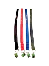 Ошейник для животных, 2,5*55 см, полиэстер