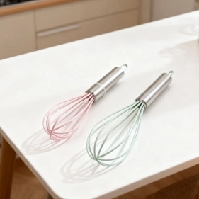 Набор венчиков, 2 шт.