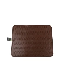 Сушилка для посуды силиконовая, 30*40 см (PK1138)