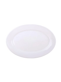 Блюдо овальное 30.5см