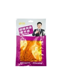 Палочки пряные со вк. бараньих ребр. KYRON 76г