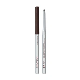Карандаш механический для бровей BROW  WOW тон:04 ,:SOFT BROWN