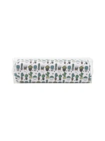 Пенал "Кактус", 20 см (PD0925)