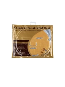 Гидрогелевая маска  (K080206)