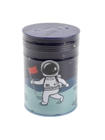 Копилка "Астронавт", 8*12 см