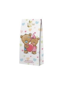 Чай черный FruTea. "От всего сердца", 50 г