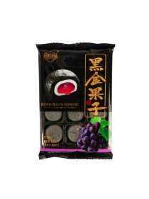 Моти со вкусом винограда Gongfusongshu 180г