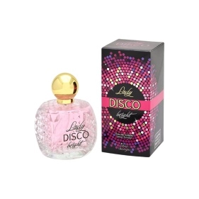 Т.в. A.P.f LADY DISCO BRIGHT 100 ml (Ж)