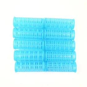 Бигуди, 10 шт, 6,5*2,2 см