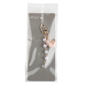 Брелок "С ракушкой", 10*2 см (PI0755)