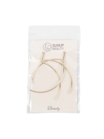 Серьги "Beauty", 10 см (K231026283)