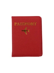 Обложка для паспорта, 13,5*9,5 см (PX0479)