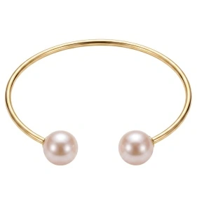 Подхват для штор "With pearls", 14*2,3 см (ML-2246)