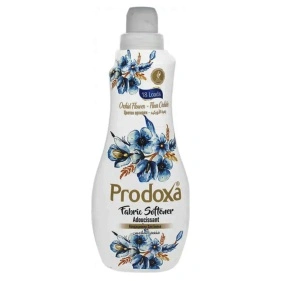 PRODOXA кондиционер для белья Orchid Flower/Цветок Орхидеи, 1 л