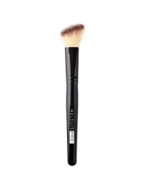 Кисть косметическая №9 для контурирования RELOUIS PRO Contouring Brush