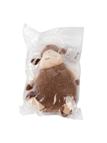 Игрушка мягконабивная "БАРАШЕК" PAN FUN