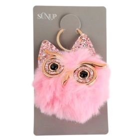 Брелок "Совушка", 7,5 см (PI0735)