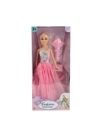 Игрушка. Кукла "Fashion" Pan Fun (Артикул PK1116)