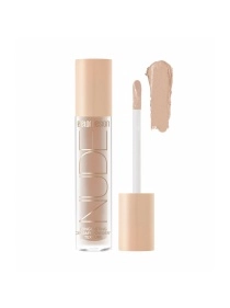 Тени матовые NUDE HARMONY тон 1