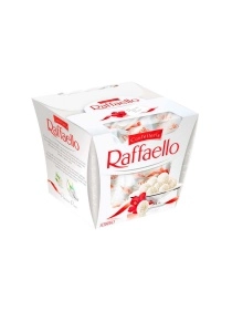 Рафаэлло Конфеты 150г