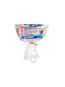 Ролик липкий многоразовый 