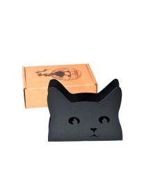 Салфетница "Котофей"