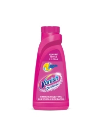 Пятновыводитель "Vanish" Oxi Action , 415 мл