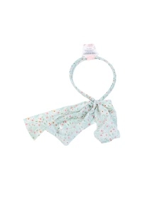 Ободок для волос "Эффектный", 12 см