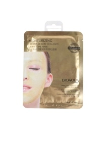 Гидрогелевая маска (K080201)