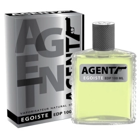 Т.в. Agent Egoiste (Агент Эгоист)-100ml for men/24